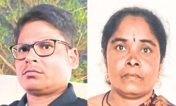 Crime: ತೃತೀಯ ಲಿಂಗಿಯ ಕತ್ತು ಬಿಗಿದು ಕೊಂದ ಮಹಿಳೆ