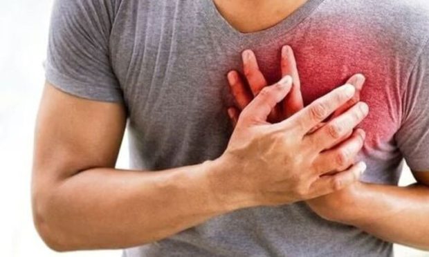 Heart attack: ಕೂಲಿ ಕಾರ್ಮಿಕನ ಸಾವಿನ ಕಾರಣ ಹೃದಯಾಘಾತ