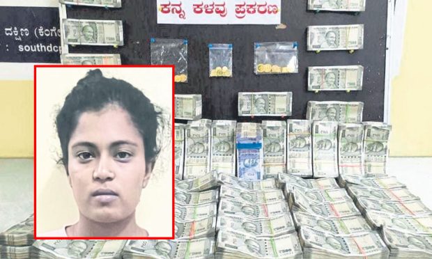 Theft Case: ಅಕ್ಕನ ಮನೆಯಲ್ಲಿ 52 ಲಕ್ಷ, ಚಿನ್ನ ಕದ್ದ ತಂಗಿ