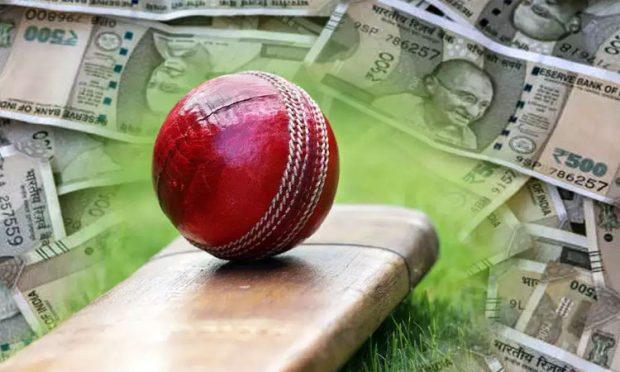 Cricket Betting: ಆ್ಯಪ್‌ನಲ್ಲಿ ಕ್ರಿಕೆಟ್‌ ಬೆಟ್ಟಿಂಗ್‌; ಪ್ರಕರಣ ದಾಖಲು