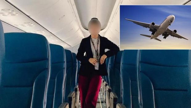 Air Hostess: ಗುದನಾಳದಲ್ಲಿ 1kg ಚಿನ್ನ ಬಚ್ಚಿಟ್ಟು ಅಧಿಕಾರಿಗಳ ಕೈಗೆ ಸಿಕ್ಕಿಬಿದ್ದ ಗಗನಸಖಿ