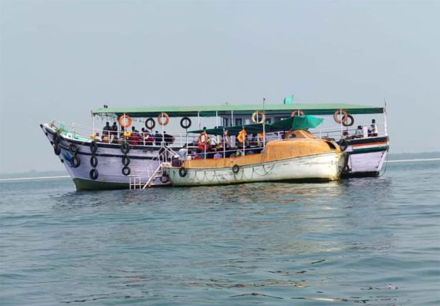 Malpe Beach: ಸೆ.15ರ ವರೆಗೆ ಪ್ರವಾಸೀ ಬೋಟ್‌ ಚಟುವಟಿಕೆ ಸ್ಥಗಿತ