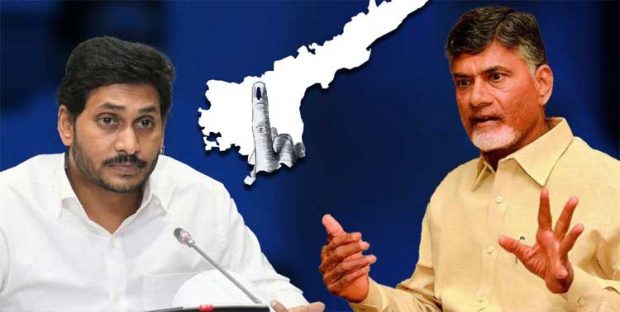 Andhra Pradesh: ಅಧಿಕಾರಕ್ಕೆ ಲಗ್ಗೆ ಹಾಕುವವರು ಯಾರು?ನೆಲೆಗಾಗಿ ಕೈ-ಬಿಜೆಪಿ ಹೋರಾಟ