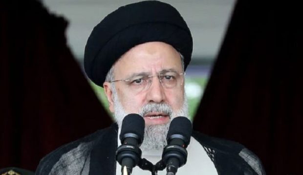 Iran President