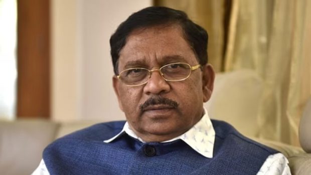 Minister Parameshwara ರಾಜ್ಯದಲ್ಲಿ ಕಾನೂನು-ಸುವ್ಯವಸ್ಥೆ ಹದಗೆಟ್ಟಿಲ್ಲ