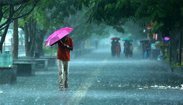 Rain Alert: ಇಂದು ಬಿರುಗಾಳಿ ಸಹಿತ ಮಳೆ ಸಾಧ್ಯತೆ