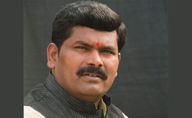 Shivraj tangadagi