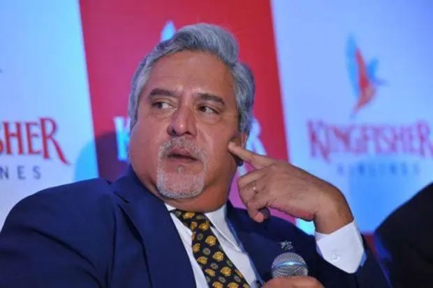 Vijay Mallya