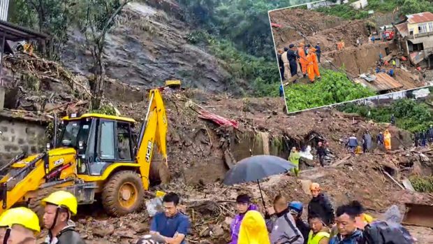 Cyclone Remal: ಭೂಕುಸಿತ, ಪ್ರವಾಹಕ್ಕೆ ಸಿಲುಕಿ ಈಶಾನ್ಯ ರಾಜ್ಯದಲ್ಲಿ 40 ಮಂದಿ ಮೃತ್ಯು