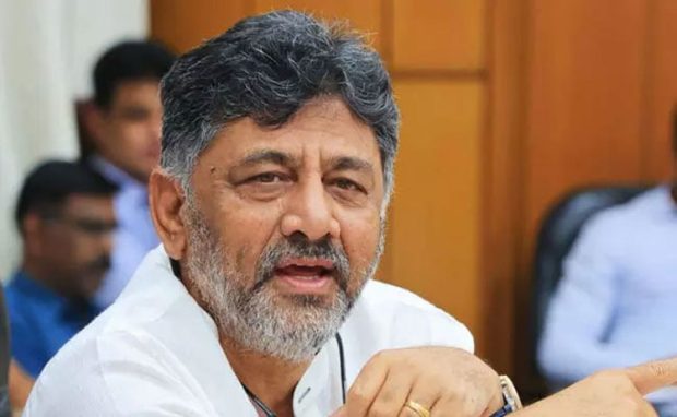 D. K. Shivakumar ವರ್ಷದ ಆಡಳಿತ ತೃಪ್ತಿ ತಂದಿದೆ