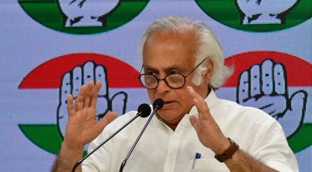 This time 2004 result will repeat: Jairam Ramesh