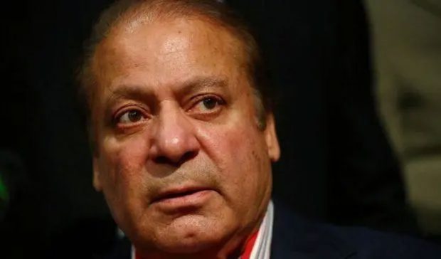 nawaz sharif