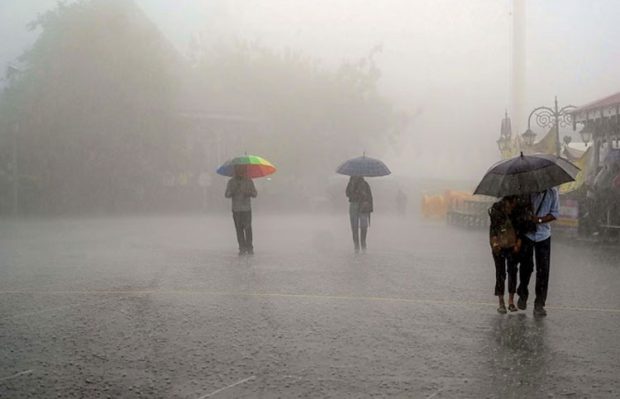 Rain ಕರಾವಳಿ ಸಹಿತ ರಾಜ್ಯದ ವಿವಿಧೆಡೆ ಉತ್ತಮ ಮಳೆ, ನಾಲ್ಕು ಜೀವಹಾನಿ