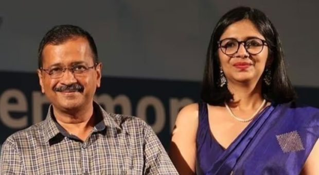 swati maliwal