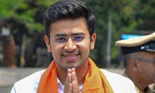 Tejasvi Surya: ಇನ್ನೊಂದು ಏರ್‌ಪೋರ್ಟ್‌ ತರಲು ಯತ್ನಿಸುವೆ; ತೇಜಸ್ವಿ ಸೂರ್ಯ