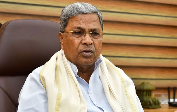 CM Siddaramaiah ಗಣಿ ಇಲಾಖೆಯಲ್ಲಿ ಡ್ರೋನ್‌, ಎಐ ಬಳಸಿ