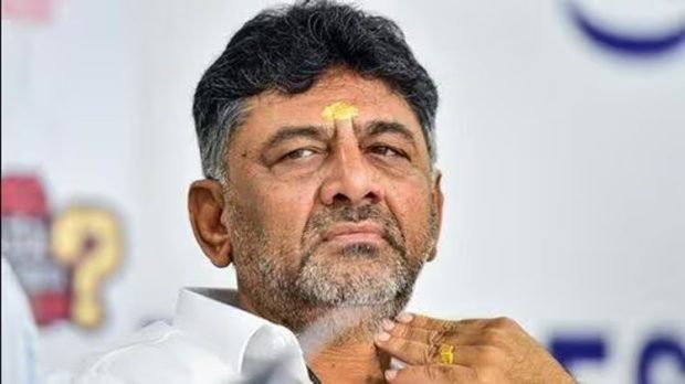 D. K. Shivakumar ತಪ್ಪುಗಳನ್ನು ತಿದ್ದಿಕೊಳ್ಳುತ್ತೇವೆ