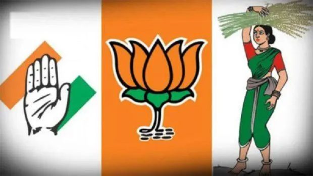 Lok Sabha Election Results: ಮೈತ್ರಿಗೆ ಭರ್ಜರಿ? ಕಾಂಗ್ರೆಸ್‌ಗೆ ಎರಡಂಕಿ?