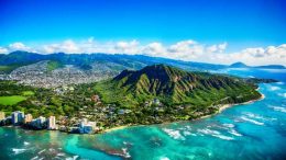 Hawaiian Islands; ಅಸಾಧಾರಣ ಹವಾ “ಹವಾಯಿ’ ಐಲ್ಯಾಂಡ್‌
