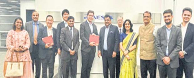 Invest Karnataka: ಇನ್ವೆಸ್ಟ್ ಕರ್ನಾಟಕ- ಜಪಾನ್‌ನಲ್ಲಿ ರೋಡ್‌ ಶೋ