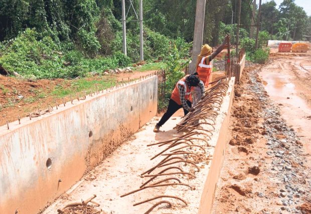 National Highway 73: ಸಮಸ್ಯೆಗಳ ನಿವಾರಣೆNational Highway 73: ಸಮಸ್ಯೆಗಳ ನಿವಾರಣೆ