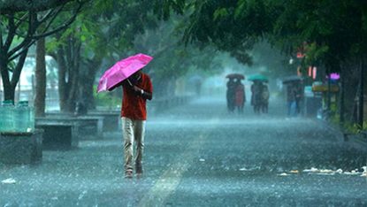 Monsoon ಮಳೆ ಅಧಿಕ ಸರಿದ ಬರದ ಕಾರ್ಮೋಡ