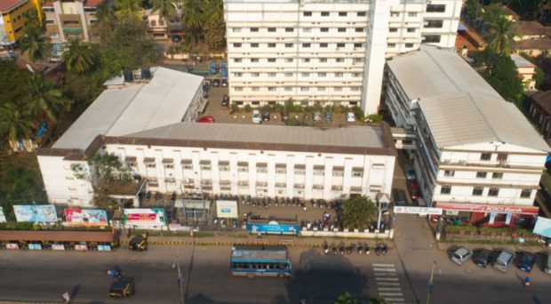 Udupi TMA Pai Hospital; ಮೂಳೆ ತಜ್ಞ ಡಾ. ಅರವಿಂದ್ ಶಾನಭಾಗ್ ಪೂರ್ಣಾವಧಿ ಸಮಾಲೋಚನೆಗೆ ಲಭ್ಯ