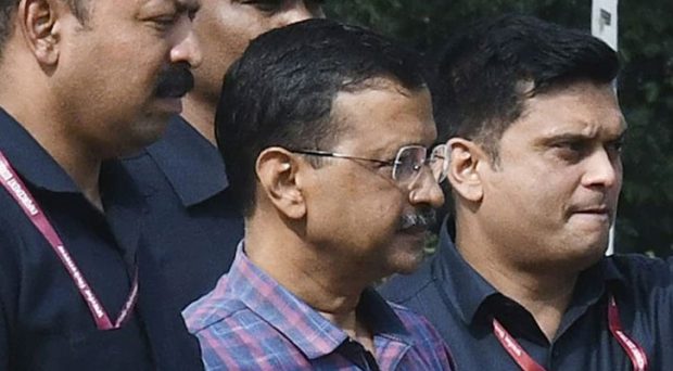 Arvind Kejriwal not getting relief; The Supreme Court said that the High Court should issue the order first