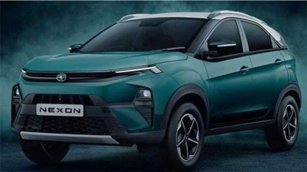 Tata Nexon: ಟಾಟಾ ನೆಕ್ಸಾನ್‌ SUV ಏಳು ವರ್ಷಗಳಲ್ಲಿ ಭರ್ಜರಿ 7 ಲಕ್ಷ ಮಾರಾಟ!