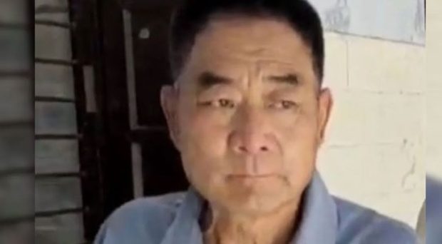 Illegal entry: Chinese man commits suicide in prison muzaffarnagar