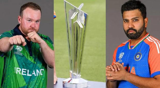 T20 World Cup: ಟೀಮ್‌ ಇಂಡಿಯಾ ಇಂದು ಕಣಕ್ಕೆ: ಅಪಾಯಕಾರಿ ಐರ್ಲೆಂಡ್‌ ಎದುರಾಳಿ