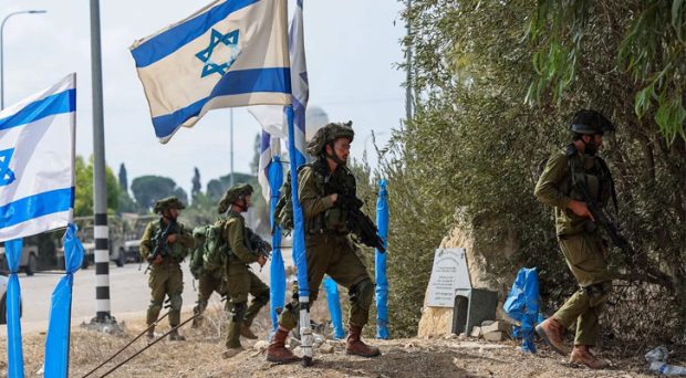 Compulsory military service for ultra-conservatives: Israel court