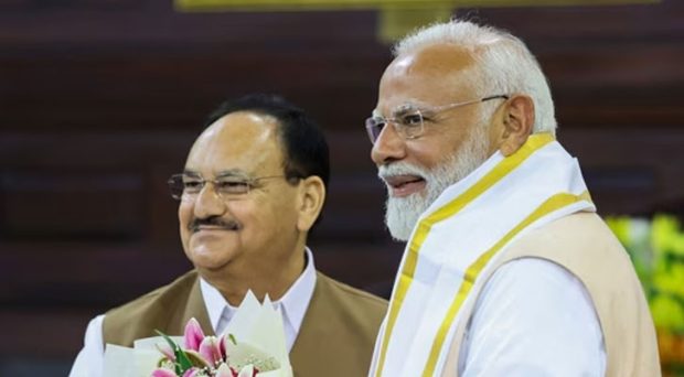 Who will be BJP president after JP Nadda? There are many names in the race