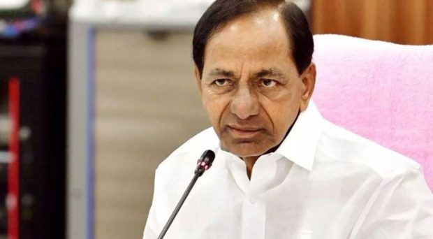 Power purchase: 6 thousand crore loss during KCR period?