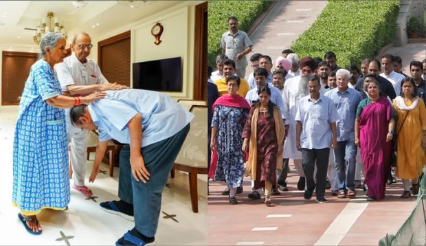 Arvind Kejriwal: 21 ದಿನಗಳಲ್ಲಿ ಒಂದು ನಿಮಿಷವೂ ವ್ಯರ್ಥ ಮಾಡಿಲ್ಲ… : ಕೇಜ್ರಿವಾಲ್