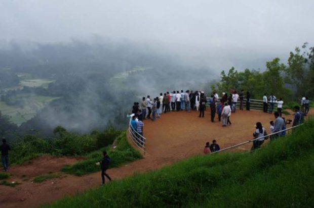 ಮಡಿಕೇರಿ: ಈ ಬಾರಿಯೂ ಮಳೆ ಕೊರತೆ ಸಾಧ್ಯತೆ: ಪ್ರವಾಹ, ಭೂಕುಸಿತ ಪರಿಸ್ಥಿತಿ ಇಲ್ಲ: ಪ್ರಕಾಶ್‌