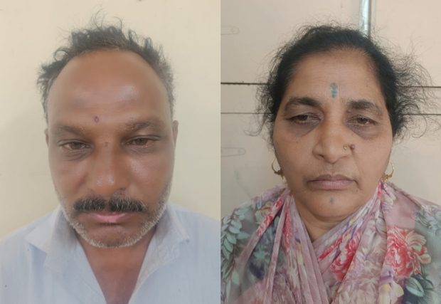 Arrested: ಭ್ರೂಣಹತ್ಯೆ ಪ್ರಕರಣ… ಮತ್ತೆ ಇಬ್ಬರು ಪ್ರಮುಖ ಆರೋಪಿಗಳ ಬಂಧನ