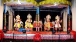Mandarthi: ಮಳೆಗಾಲದ ಯಕ್ಷಗಾನ