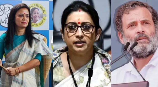 Loksabha election: What happened to the notable contestants?