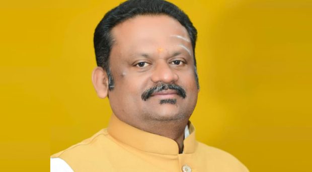 MLC: ಈಶಾನ್ಯ ಕರ್ನಾಟಕ ಪದವೀಧರ ಚುನಾವಣೆಯಲ್ಲಿ ಕಾಂಗ್ರೆಸ್ ನ ಡಾ. ಚಂದ್ರಶೇಖರ ಪಾಟೀಲ ಗೆಲುವು