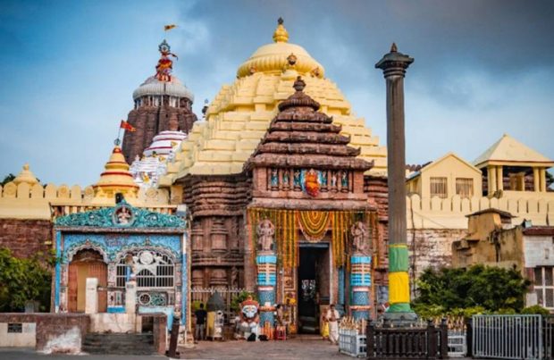Puri Jagannath ದೇವಾಲಯದ 4 ದ್ವಾರಗಳು ತೆರವು… ಮೊದಲ ಭರವಸೆ ಈಡೇರಿಸಿದ ಬಿಜೆಪಿ