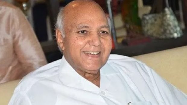 Ramoji Rao: ಮಾಧ್ಯಮ ರಂಗದ ಭೀಷ್ಮ, ರಾಮೋಜಿ ಫಿಲ್ಮ್ ಸಿಟಿ ಸಂಸ್ಥಾಪಕ ರಾಮೋಜಿ ರಾವ್ ಇನ್ನಿಲ್ಲ