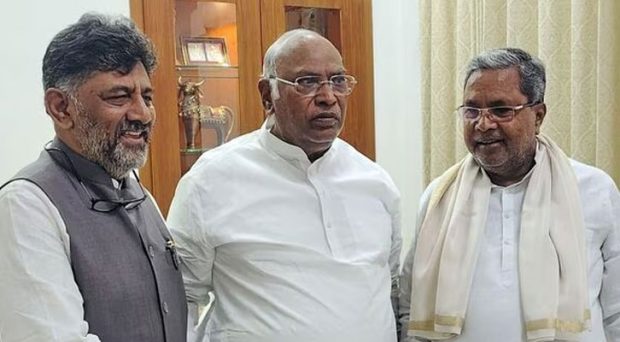 Candidates of Siddaramaiah faction won in election