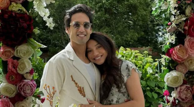 Soon Vijay Mallya’s son’s marriage with his girlfriend Jasmine