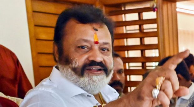 Suresh gopi: ಇಂದಿರಾ ಗಾಂಧಿಯವರನ್ನು ‘ಭಾರತ ಮಾತೆ’ ಎಂದ ಬಿಜೆಪಿ ನಾಯಕ