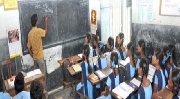 Recruitment of Marathi teachers: Government should intervene