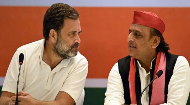 Loksabha: What is the secret behind SP-Congress victory in Uttar Pradesh?