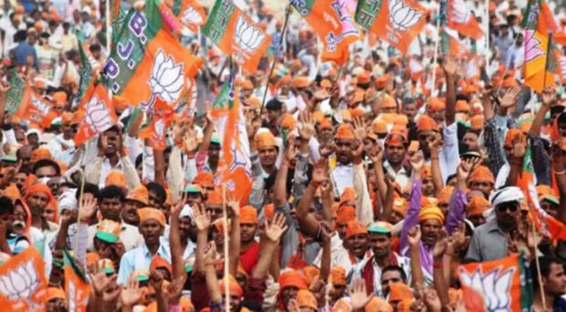 Lok Sabha Election: BJP’s seat has decreased but votes have increased