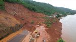 Shirur landslide; Green signal for National highway traffic in three or four days?