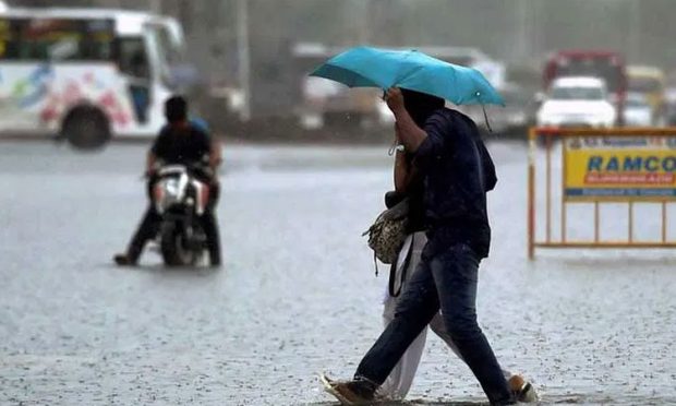 Heavy Rain: ನಿರಂತರ ಮಳೆಯ ಹಿನ್ನೆಲೆ; ಬೈಂದೂರು ತಾಲೂಕಿನ 44 ಶಾಲೆಗಳಿಗೆ ರಜೆ ಘೋಷಣೆ